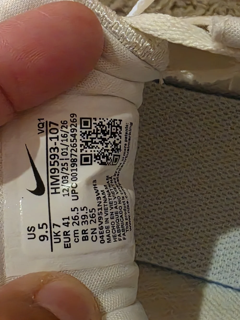 Nike comfortable women